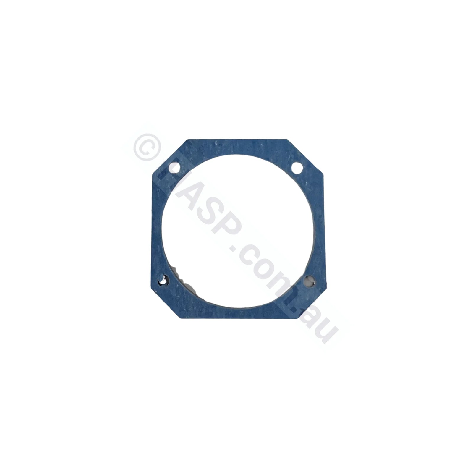 Hinrg Burner Tube Gasket Pool & Spa