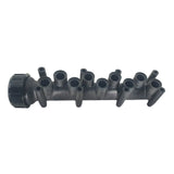 Hinrg Return Manifold Header - 175 250 400