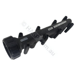 Hinrg Return Manifold Header - 175 250 400