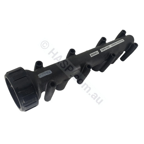 Hinrg Return Manifold Header - 175 250 400