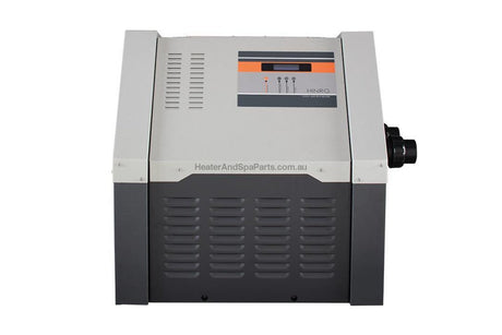 Astralpool HiNRG 250 Gas Spa & Pool Heater - Natural Gas or LPG - NLA - Vic Only - Heater and Spa Parts