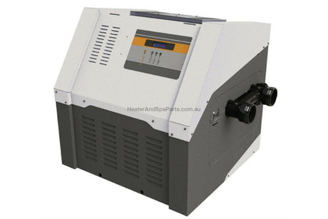 Astralpool HiNRG 400 Gas Spa & Pool Heater - Natural Gas or LPG - NLA - Vic Only - Heater and Spa Parts