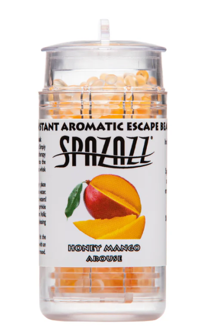 Spa Hot Tub Aromatherapy Beads - Spazazz Aromatic Escape Beads