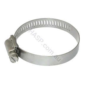 Hose Clamp For 50Mm Pipe - 52-76Mm