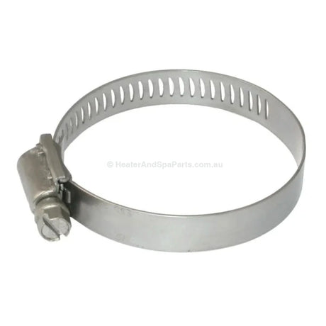 Hose Clamp For 50Mm Pipe - 52-76Mm