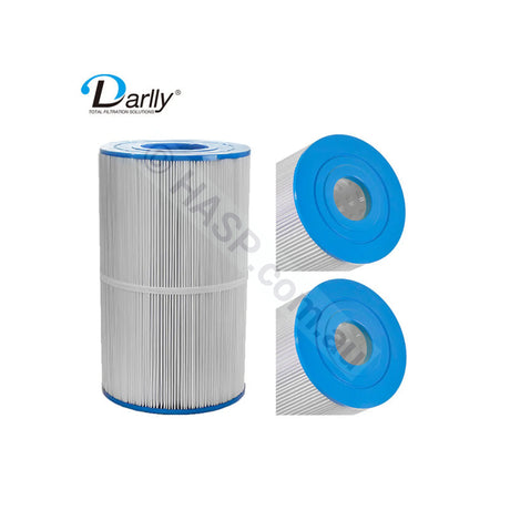 Hot Spring C65 Replacement Filter Cartridge - 268mm x 215mm - Cartridge Filters