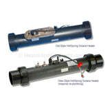 Hot Spring Solana Spaquip Spa Power 600 / 601 Heater Element / Tube Assy - 1.5kw - Replacement Kit - Heater and Spa Parts