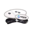 Hot Spring Spas 3 Button(1Pump) AUX Touchpad