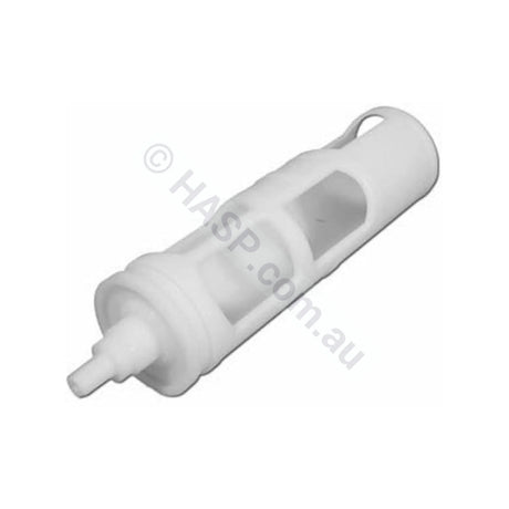Hot Spring Spas 4 Position Diverter Valve Kit 1998-2008