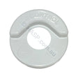 Hot Spring Spas Air Control Bezel 90-93 - White
