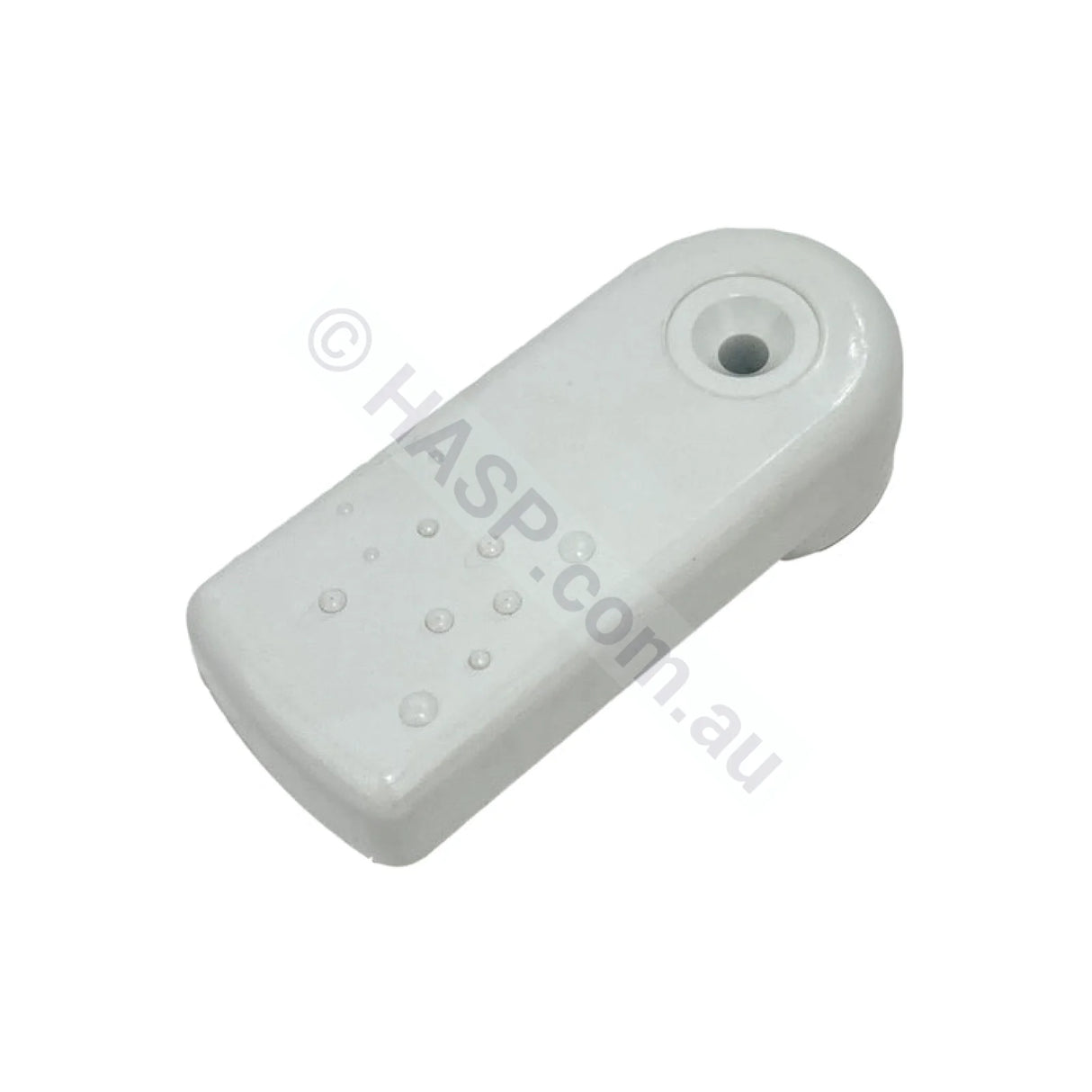 Hot Spring Spas Air Control Lever 90-92 - White *NLS*