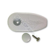 Hot Spring Spas Diverter Handle(Lever) Pre 94 - White