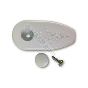 Hot Spring Spas Diverter Handle(Lever) Pre 94 - White