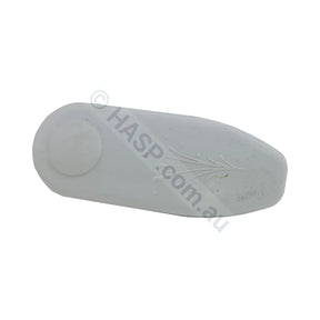 Hot Spring Spas Diverter Valve Lever 94-97 - White