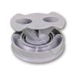 Hot Spring Spas Hydromassage Rotary Jet - Grey
