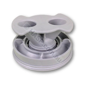 Hot Spring Spas Hydromassage Rotary Jet - Grey