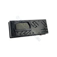Hot Spring Spas IQ2020 Touchpad Control Head 2001-2009