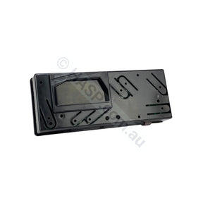 Hot Spring Spas IQ2020 Touchpad Control Head 2001-2009