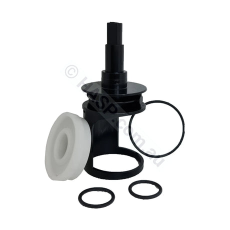 Hot Spring Spas Smart Jet 2 Port Diverter Valve Kit 98+