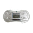 Hot Spring Spas Touchpad Post 2012(Dog Bone)