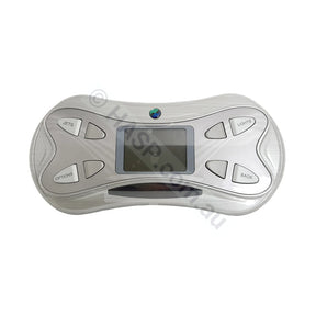 Hot Spring Spas Touchpad Post 2012(Dog Bone)
