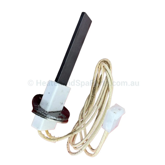 Hsi Hot Surface Igniter For Hinrg / Viron Evo Ici Insnrg Astral Gas Heaters - Sinitride Gas Heater