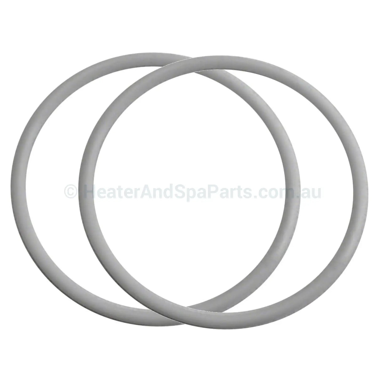 Hurlcon Astralpool Hx / Jx Heater Union O-Ring Gasket Gas Parts