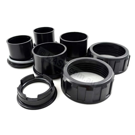 Hurlcon Astralpool Component Bag - 40Mm & 50Mm Unions Check Valve