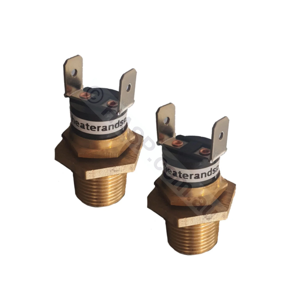 Hurlcon Astralpool Gas Heater Hi-Limit Switch Kit Gas Heater Parts