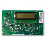 Hurlcon Astralpool Gas Heater PCB - (MX HX JX WX) Thermostat PCB Main Control Board - 70280 - Heater and Spa Parts