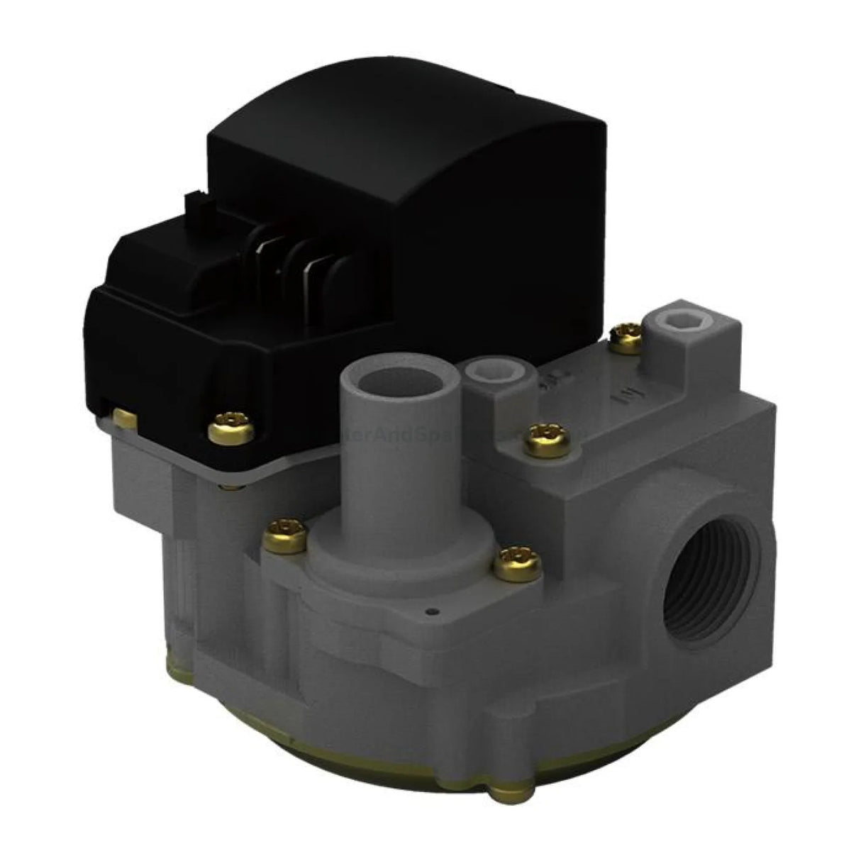 Hurlcon Astralpool Gas Regulator Valve For Hx 70 120 And Wx Heaters Gas Heater Parts