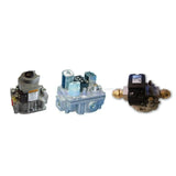 Hurlcon Astralpool Gas Regulator Valve for HX 70 HX 120 and WX Gas Heaters - Heater and Spa Parts