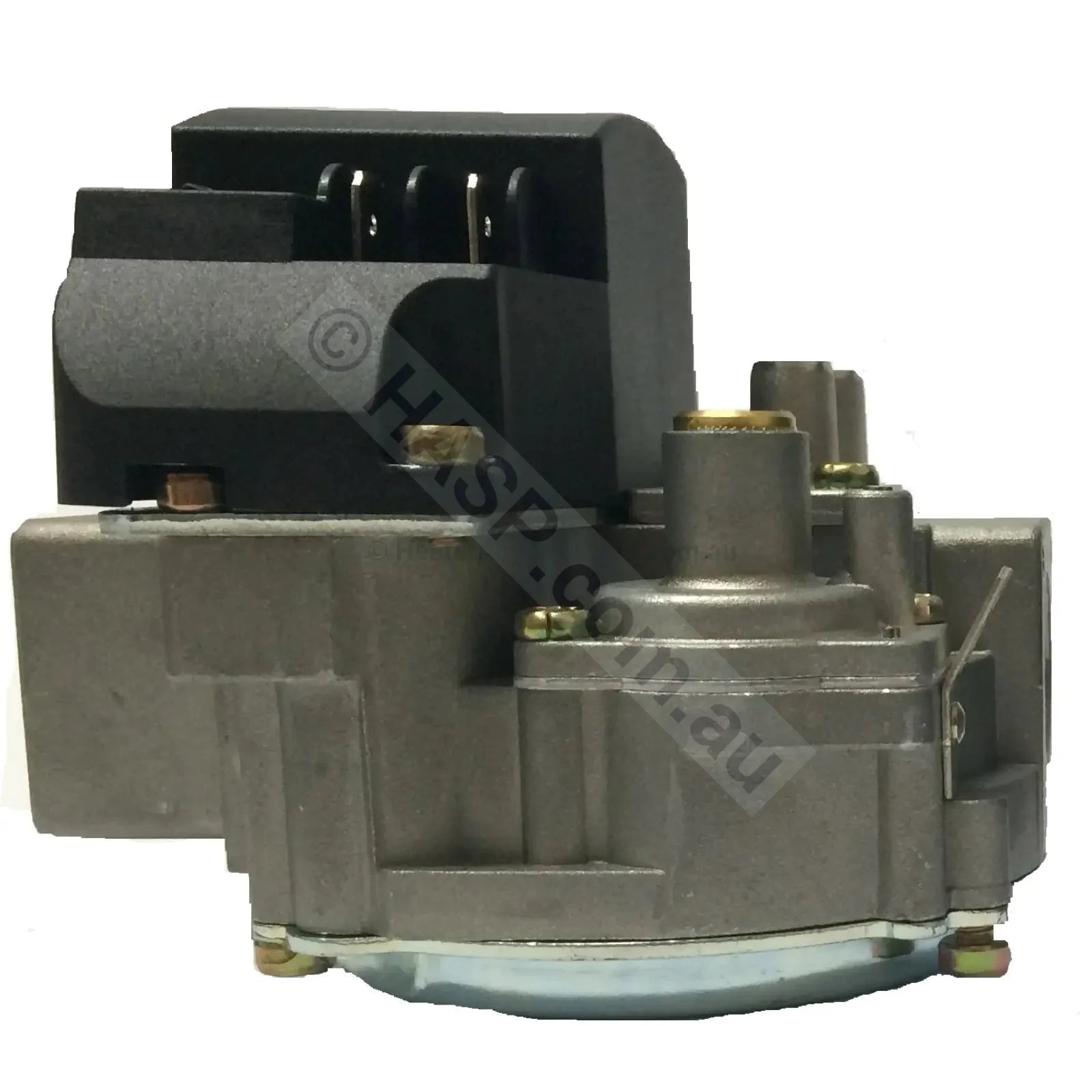 Hurlcon Astralpool Gas Regulator Valve For Hx 70 120 Jx 130 160 And Wx Heaters Gas Heater Parts