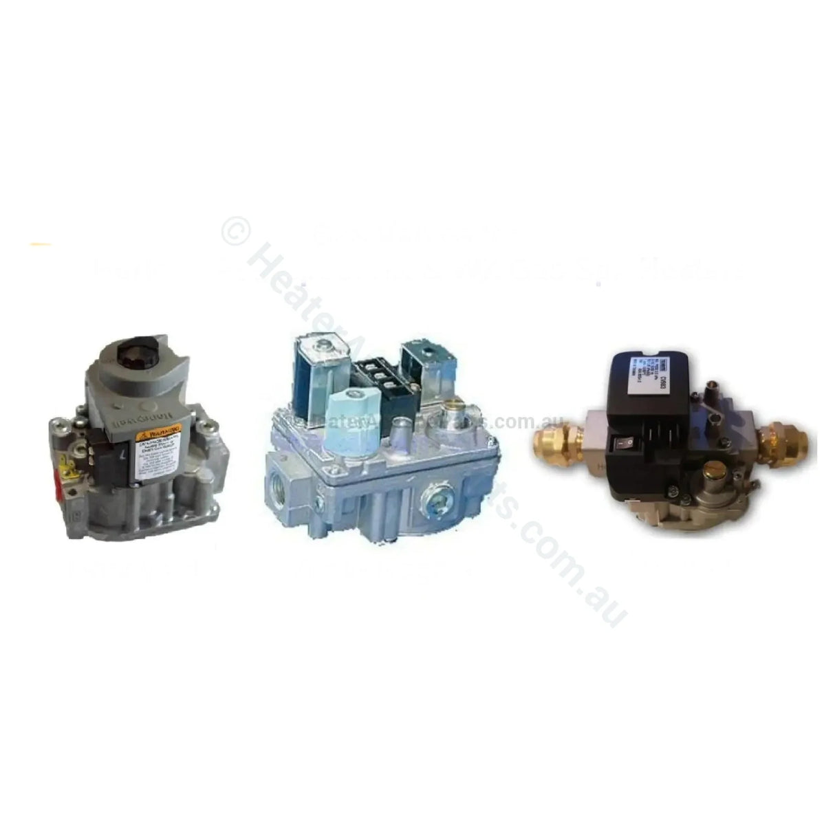 Hurlcon Astralpool Gas Regulator Valve For Hx 70 120 Jx 130 160 And Wx Heaters Gas Heater Parts