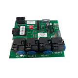 Hurlcon Astralpool Genus Pcb Relay Main Board V1-V8 Gas Heater Parts