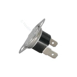 Hurlcon Astralpool Heater Hi-Limit Switch - 42-45°C Inlet F2 Errors 42-45° Non-Threaded Hi Limit