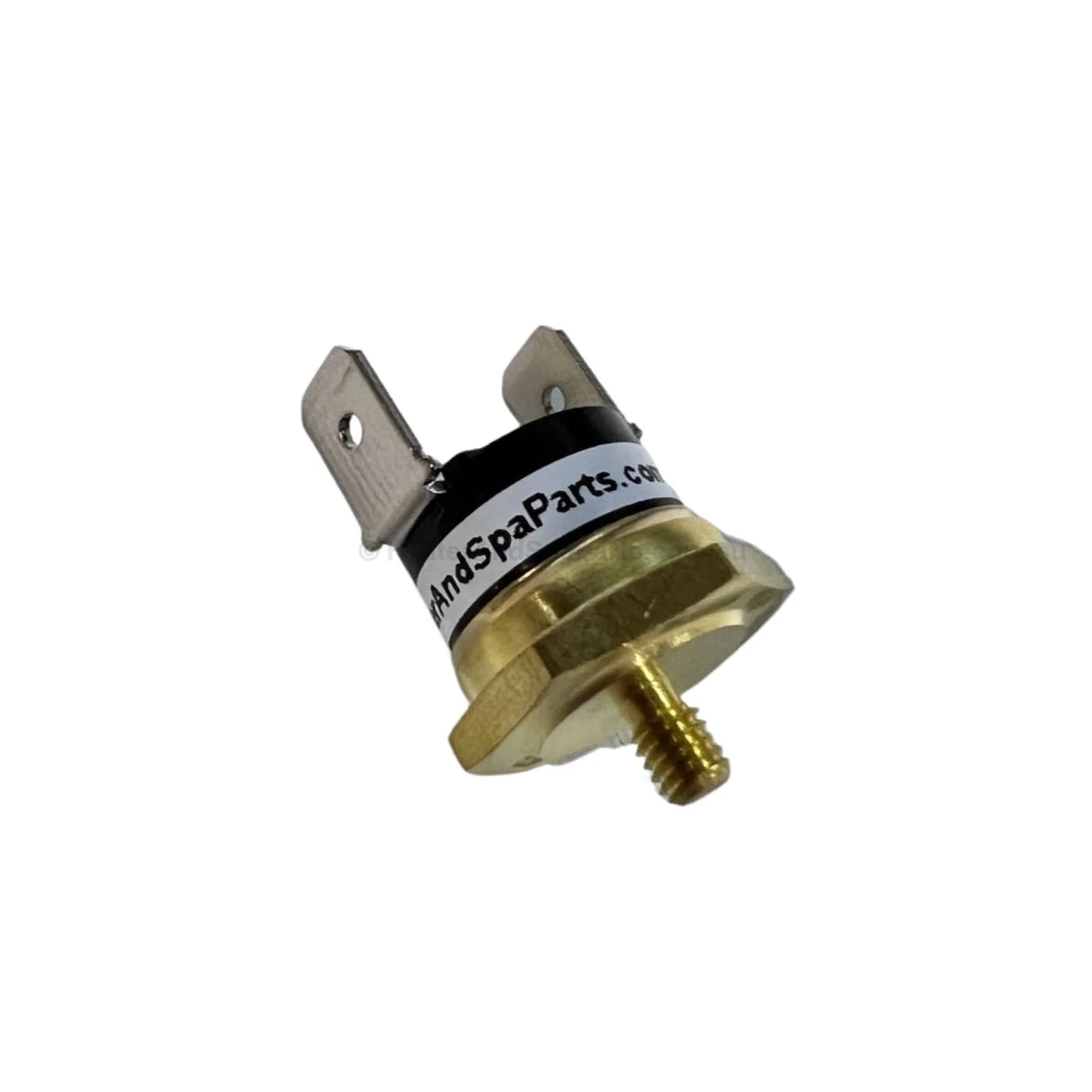 Hurlcon Astralpool Heater Hi-Limit Switch - 42-45°C Inlet F2 Errors 42-45° Threaded Hi Limit Gas