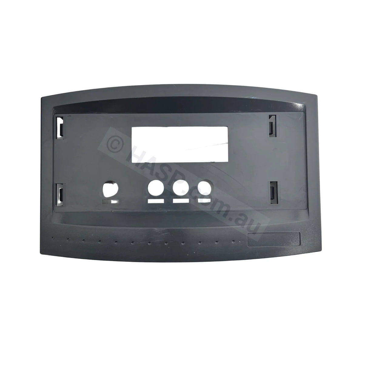 Hurlcon Astralpool Hx Jx Mx Facia - Front Panel