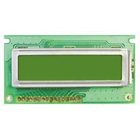 Hurlcon Astralpool MX JX HX WX and VX Salt Chlorinator Display LCD Circuit Board - Heater and Spa Parts