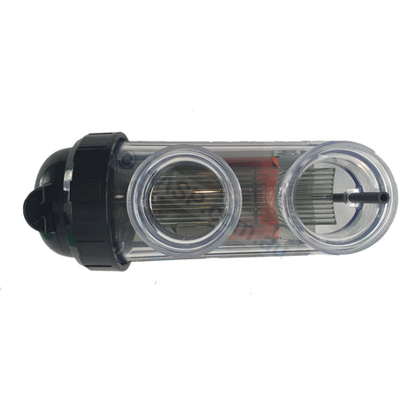 Hurlcon Astralpool Salt Chlorinator Assembly - Complete Cells - OEM GENUINE - Heater and Spa Parts