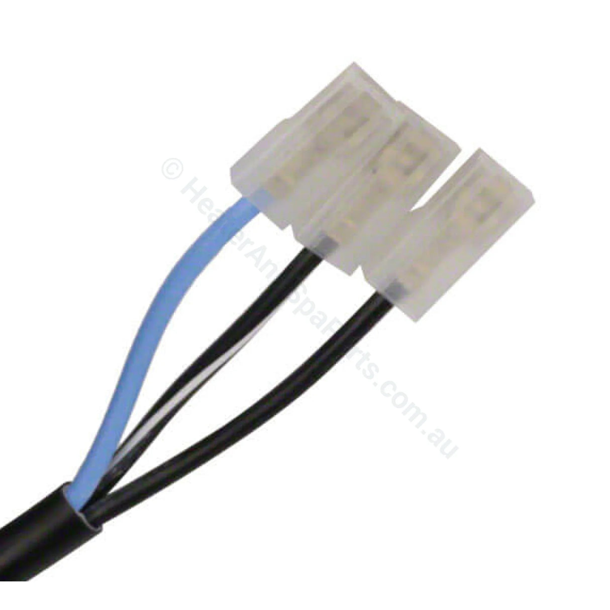 Hurlcon Astralpool Salt Chlorinator Cable Lead & Plug Set - Heater and Spa Parts