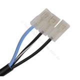 Hurlcon Astralpool Salt Chlorinator Cable Lead & Plug Set - Heater and Spa Parts