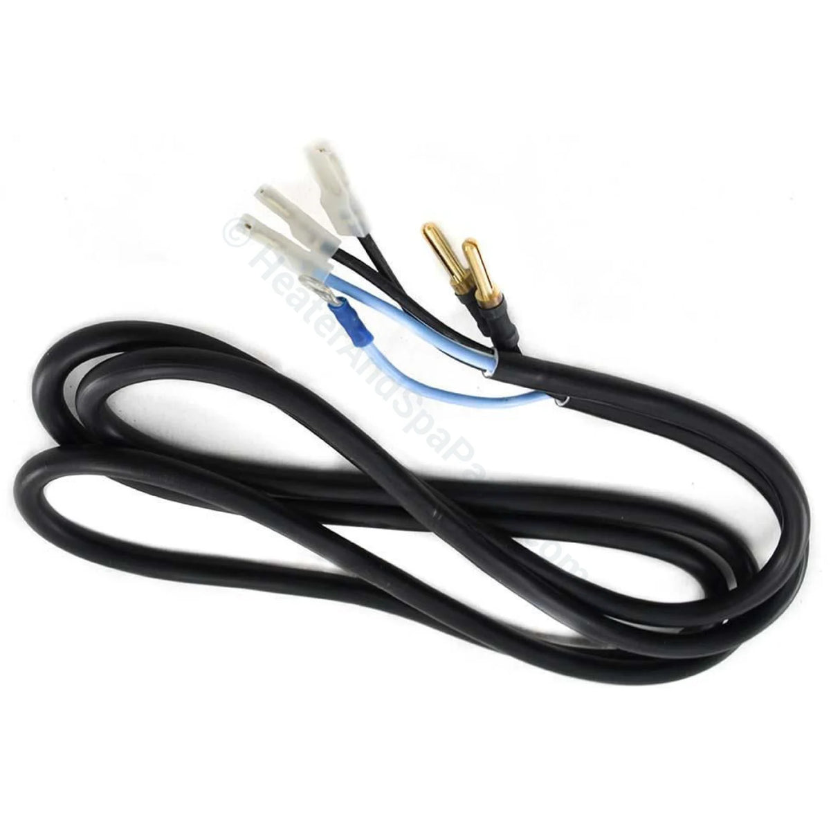 Hurlcon Astralpool Salt Chlorinator Cable Lead & Plug Set - Heater and Spa Parts