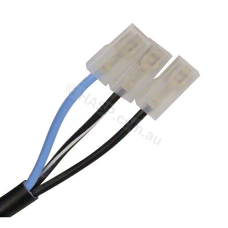Hurlcon Astralpool Salt Chlorinator Cable Lead & Plug Set - Heater and Spa Parts