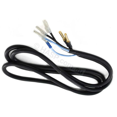 Hurlcon Astralpool Salt Chlorinator Cable Lead & Plug Set - Heater and Spa Parts