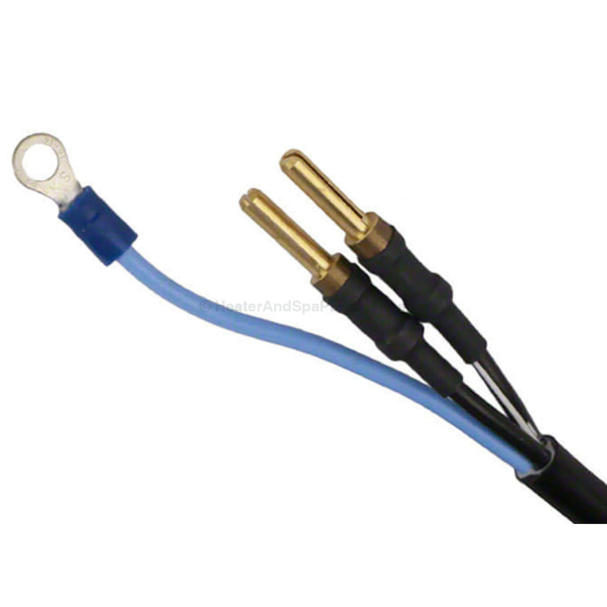 Hurlcon Astralpool Salt Chlorinator Cable Lead & Plug Set - Heater and Spa Parts