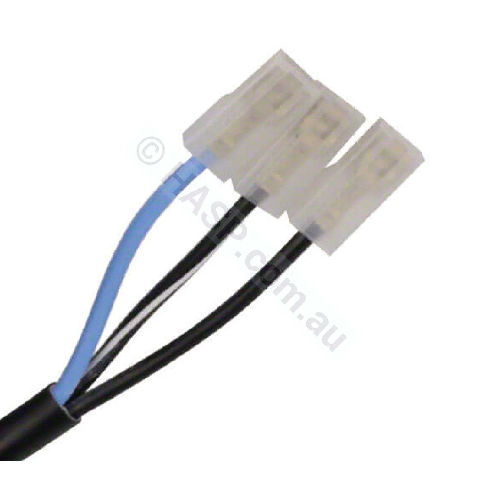 Hurlcon Astralpool Salt Chlorinator Cable Lead & Plug Set - Heater and Spa Parts