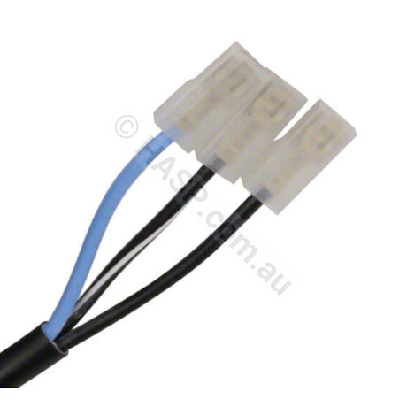 Hurlcon Astralpool Salt Chlorinator Cable Lead & Plug Set - Heater and Spa Parts