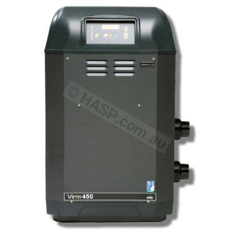 Hurlcon Astralpool Viron 550 Gas Pool & Spa Heater - Natural Gas or LPG - Heater and Spa Parts