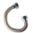 Hurlcon Astralpool Viron Gas Inlet Pipe - Flexible - Heater and Spa Parts